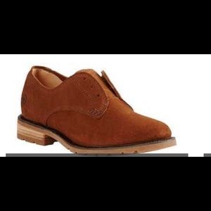 LOWEST PRICE 💗Super Cute Leather Oxford Loafers💗